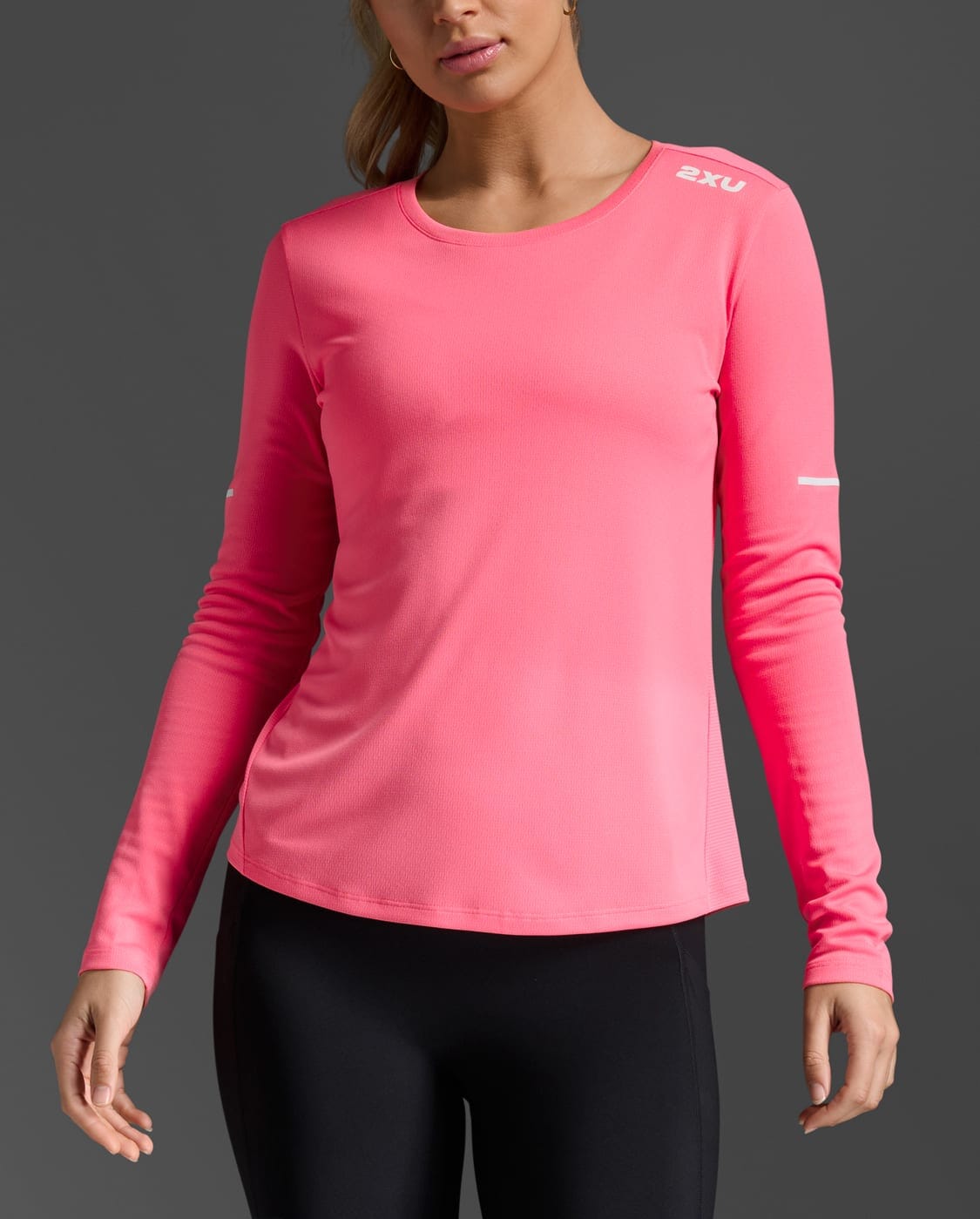 2XU Aero Long Sleeve