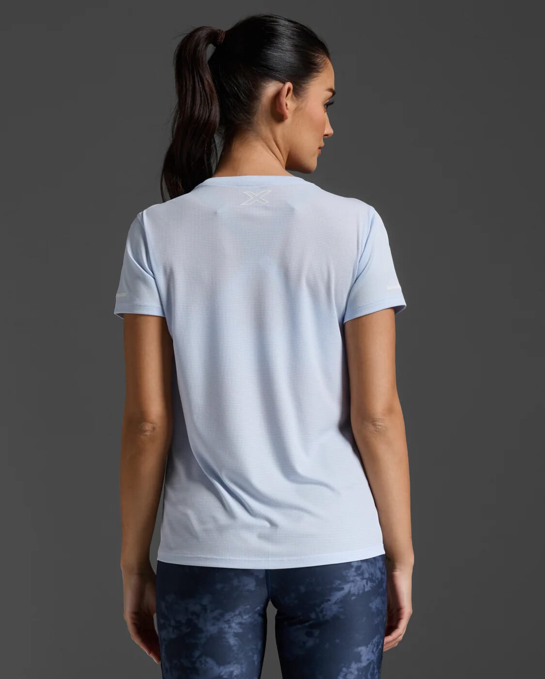 2XU Aero Tee