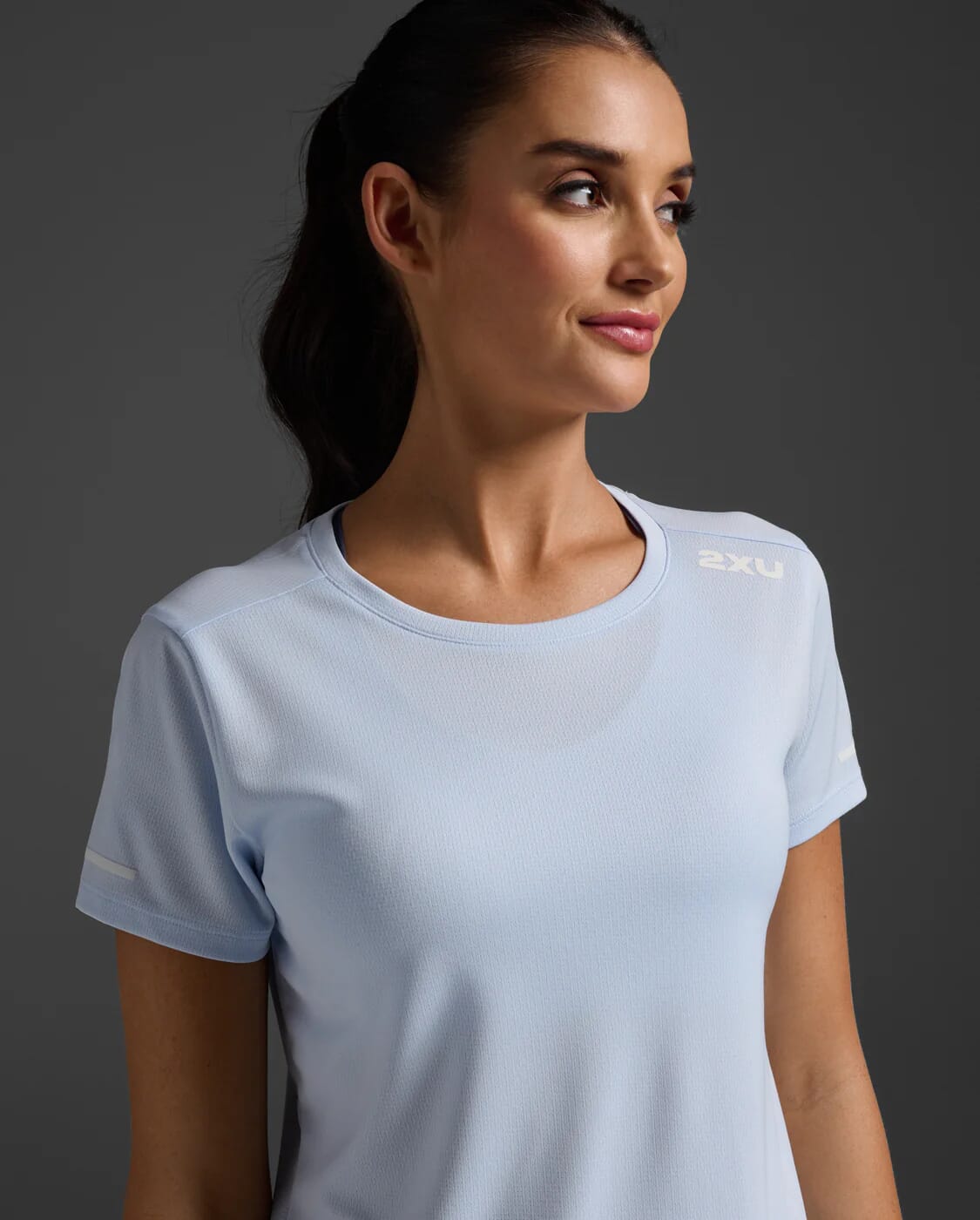 2XU Aero Tee