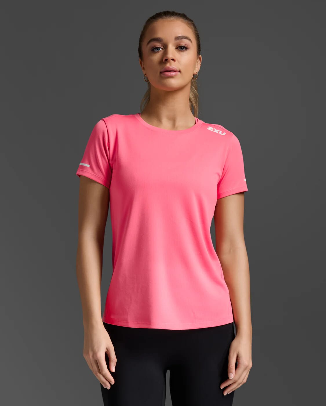 2XU Aero Tee