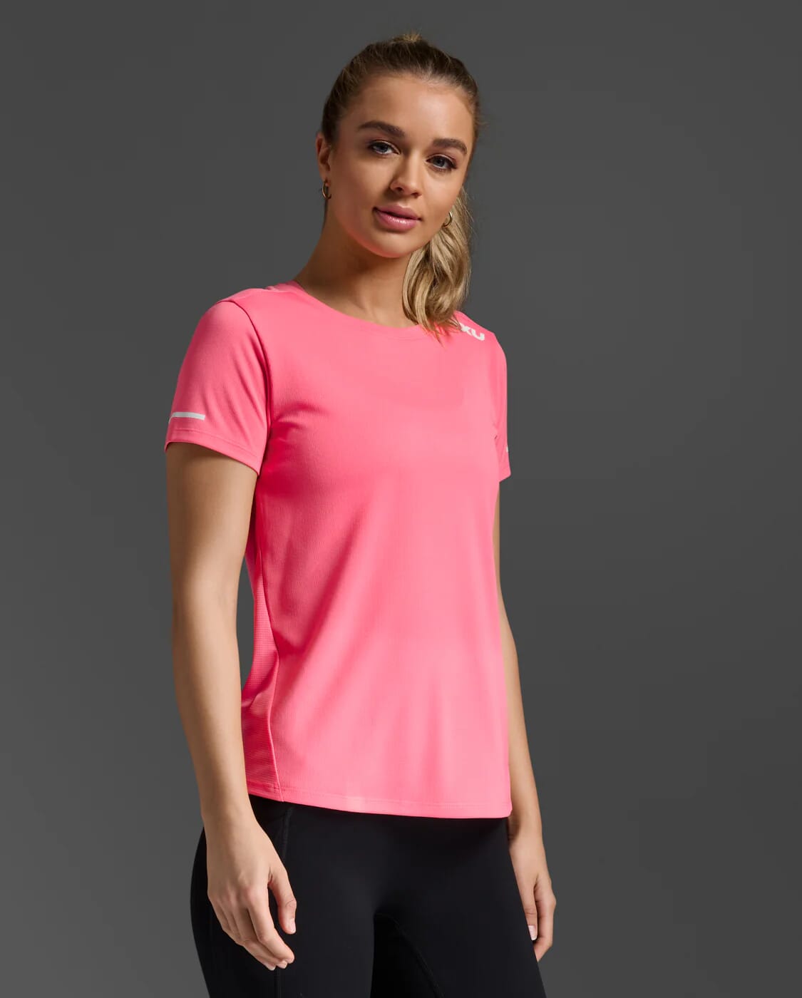 2XU Aero Tee