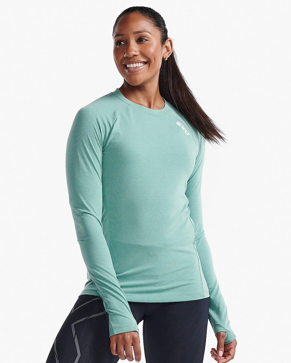 2XU Ignition Base Layer LS