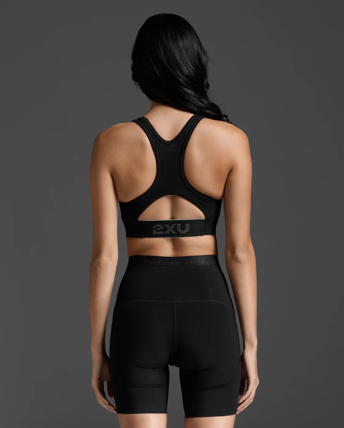 2XU Motion Racerback Bra