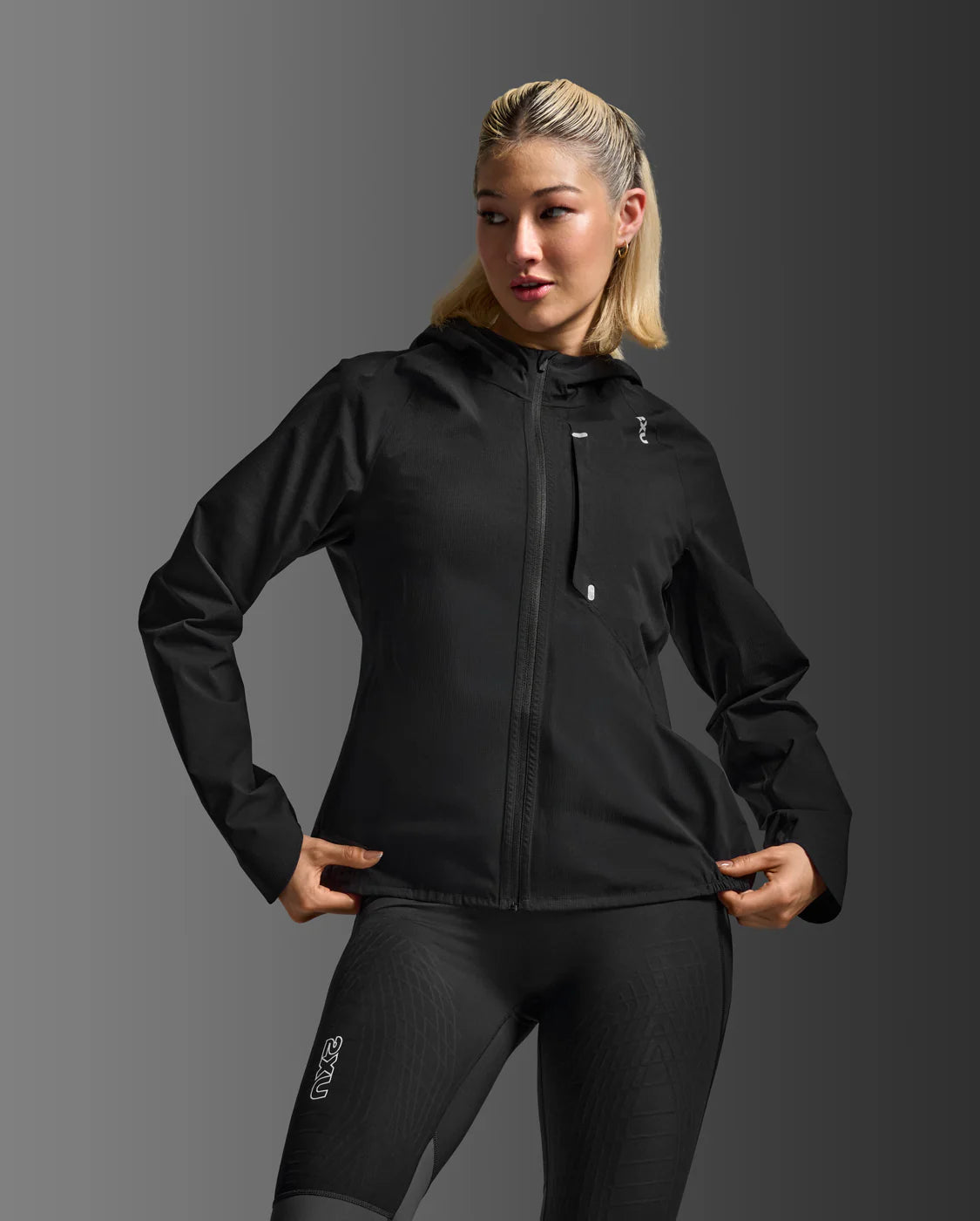 2XU Womens Ignition Shield Jacket