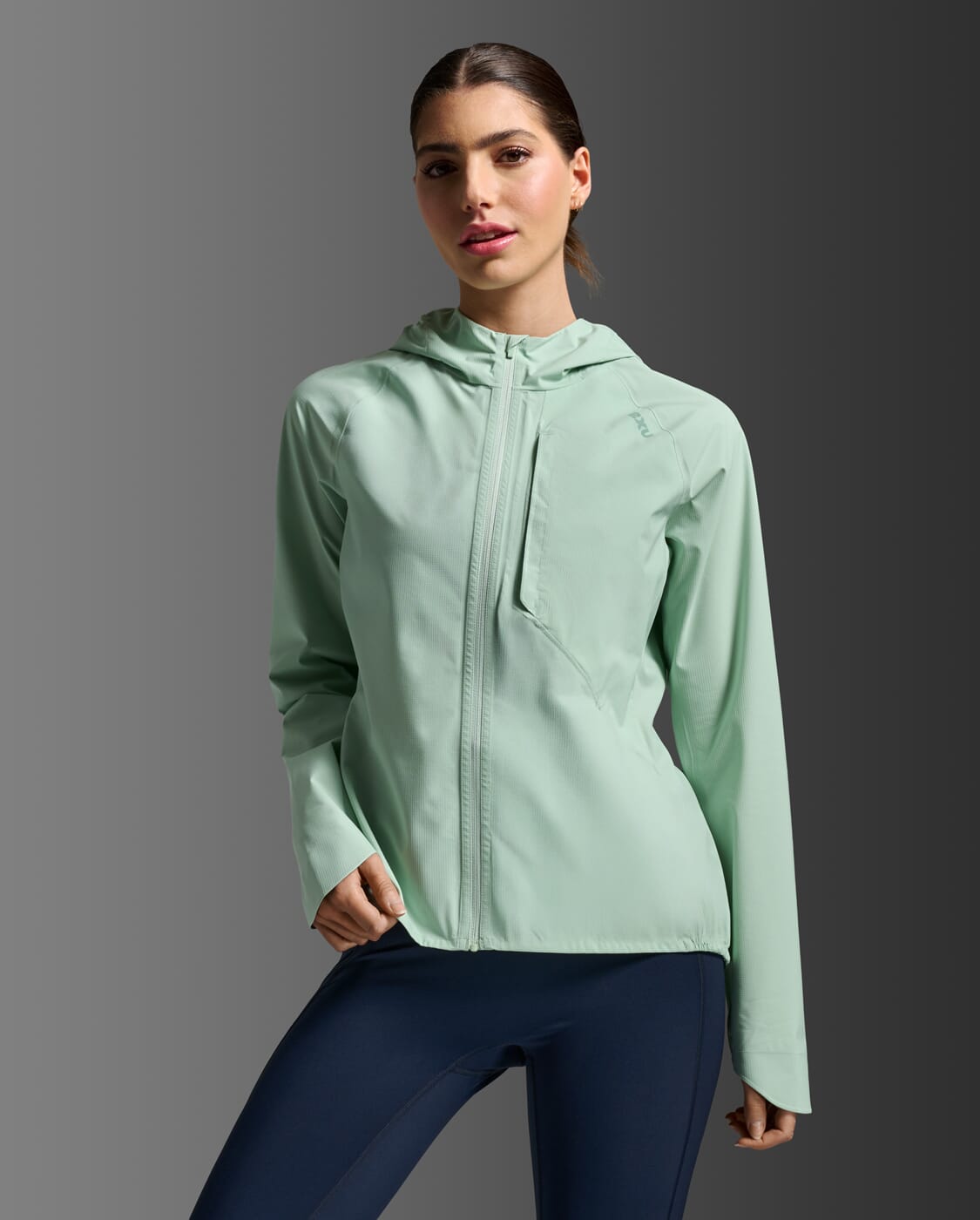 2XU Womens Ignition Shield Jacket