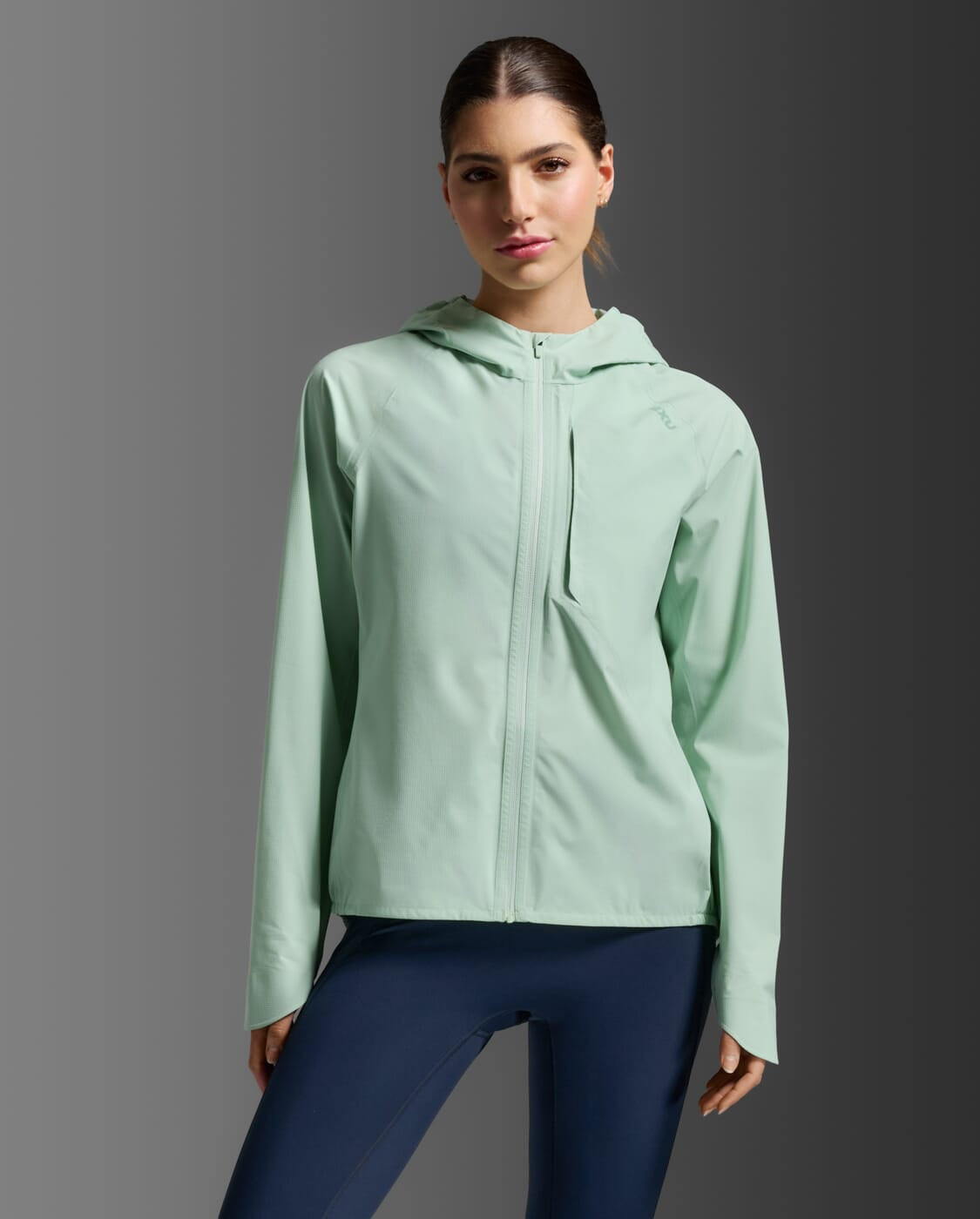 2XU Womens Ignition Shield Jacket