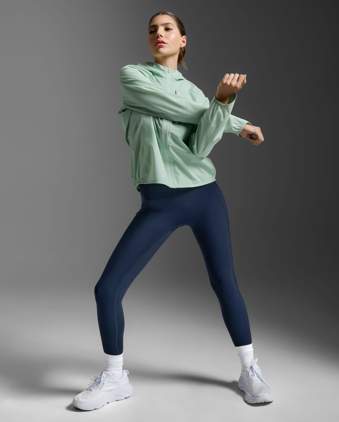 2XU Womens Ignition Shield Jacket