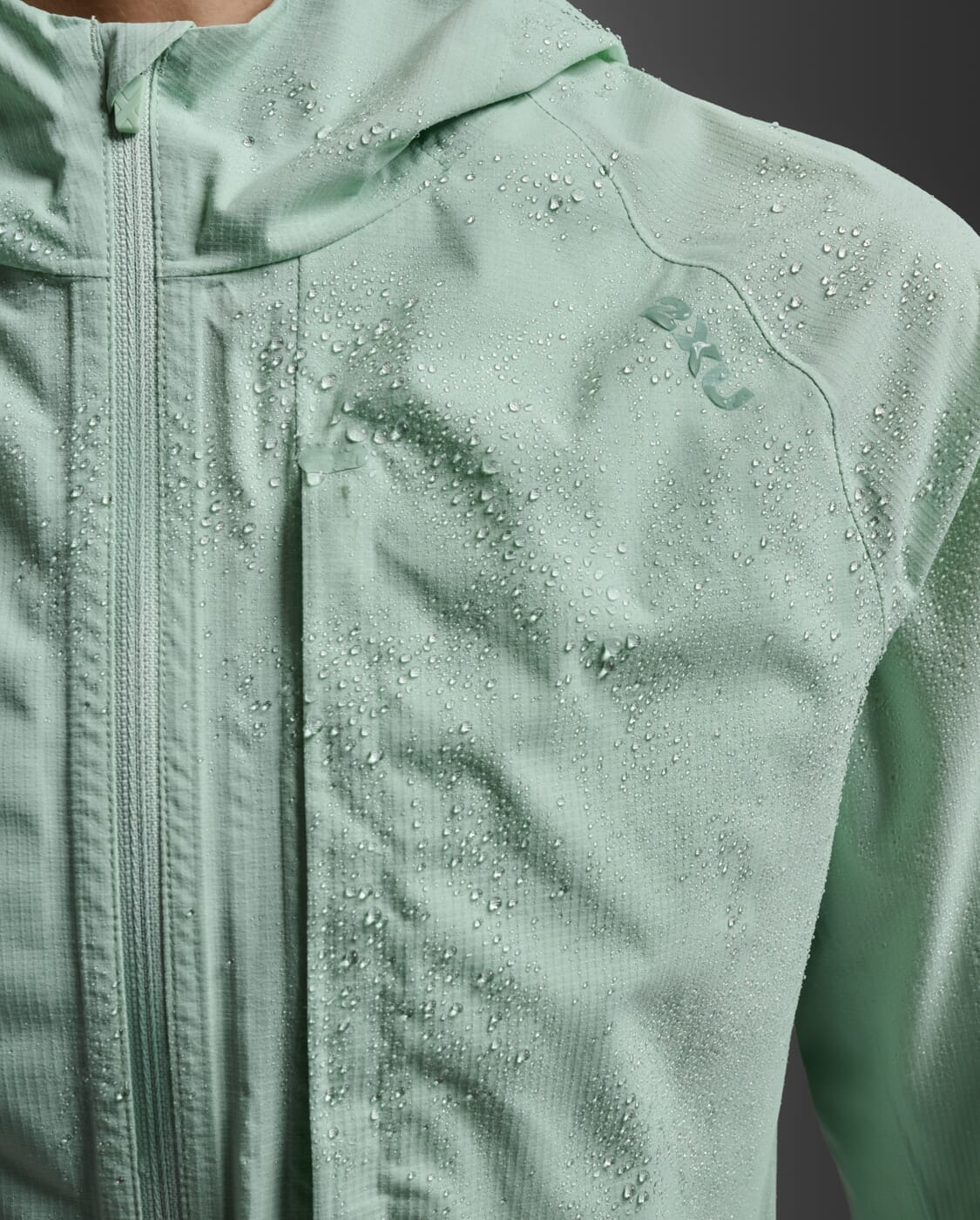 2XU Womens Ignition Shield Jacket