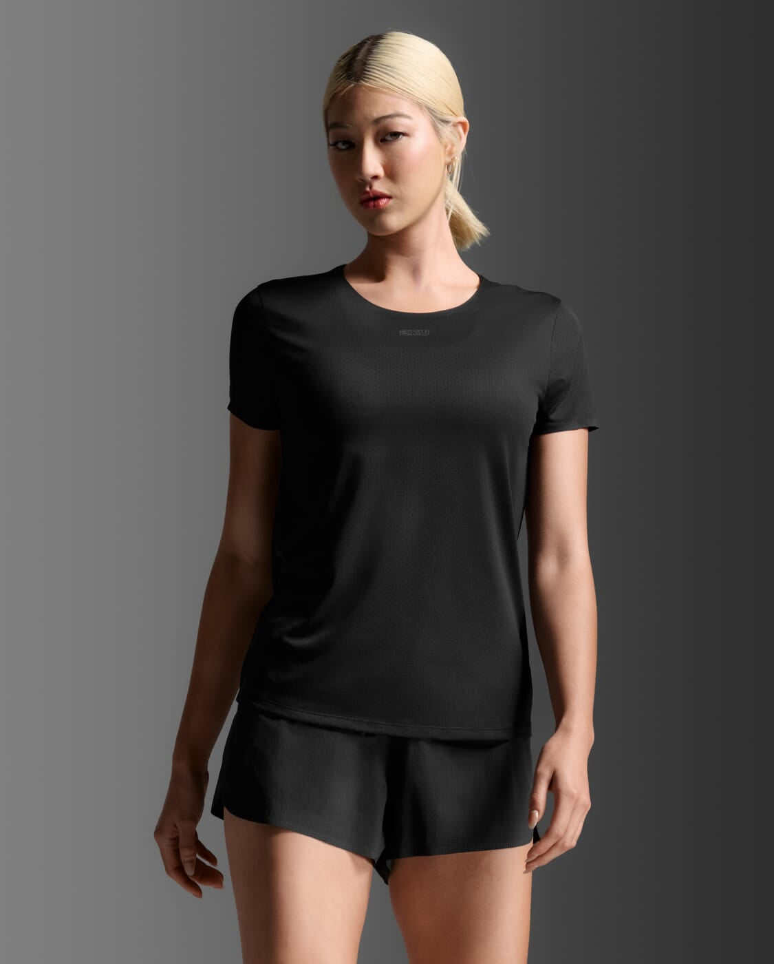 2XU Womens Light Speed Tech Tee