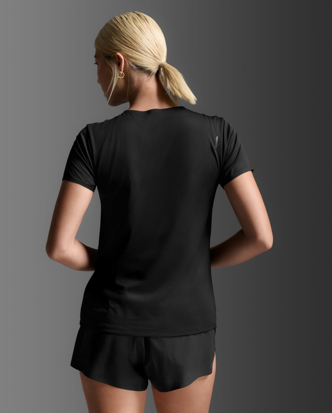 2XU Womens Light Speed Tech Tee