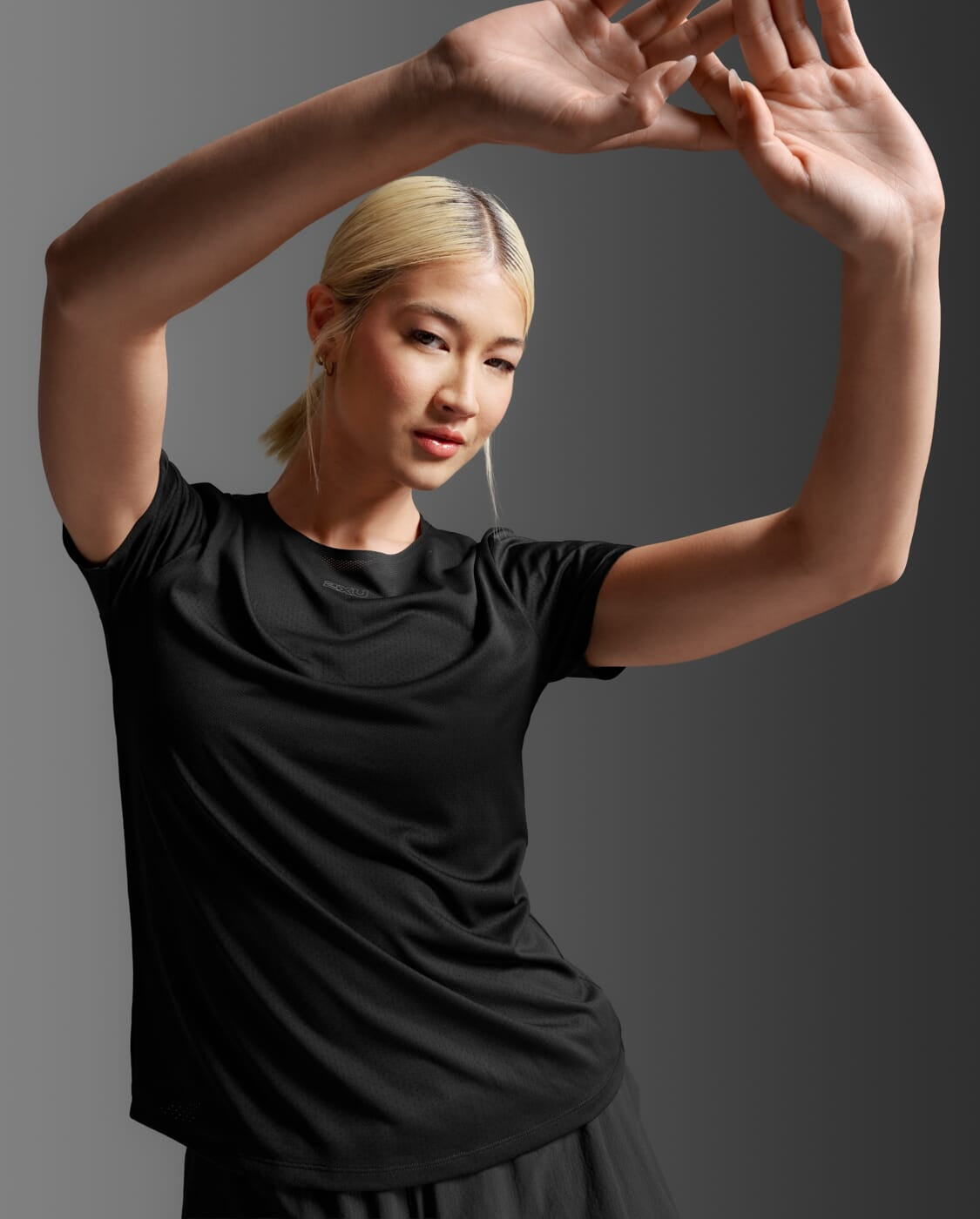 2XU Womens Light Speed Tech Tee