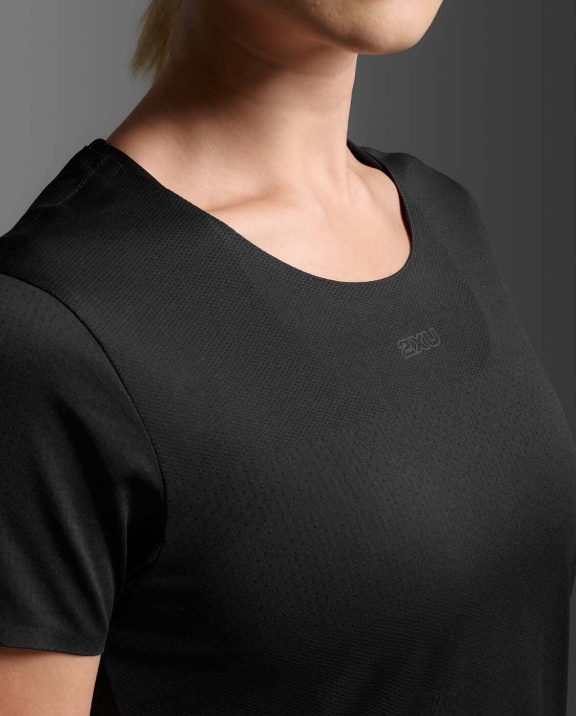 2XU Womens Light Speed Tech Tee