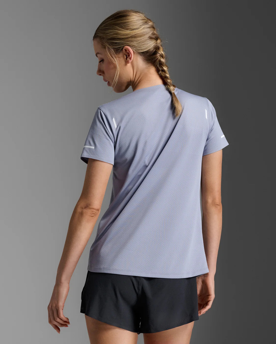 2XU Womens Light Speed Tech Tee