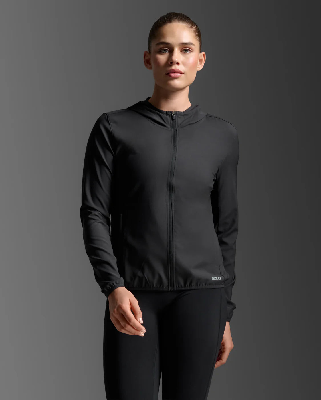 2XU Womens Aero Jacket