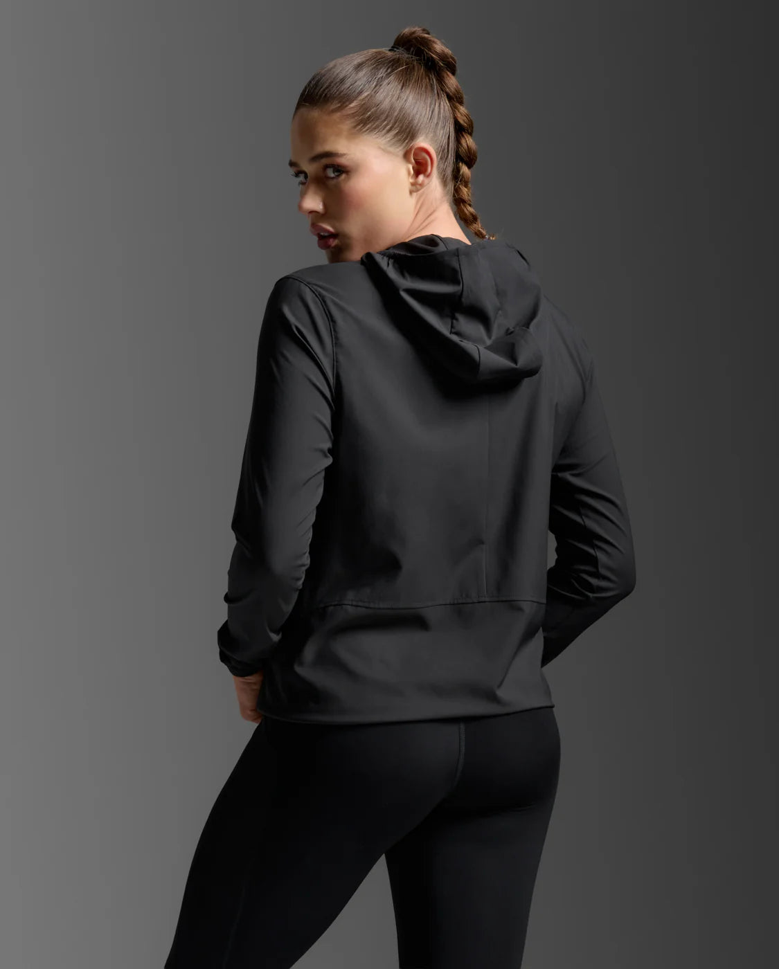 2XU Womens Aero Jacket