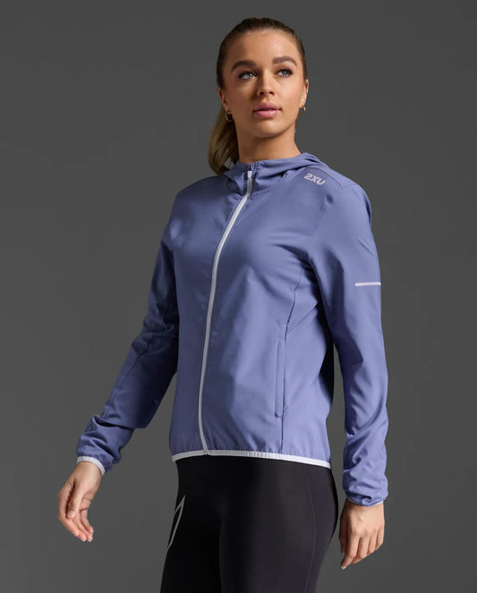 2XU Aero Jacket