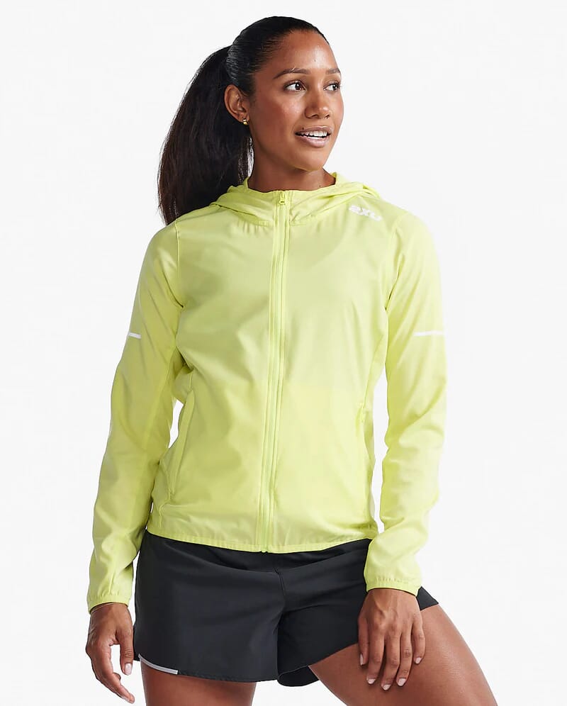 2XU Aero Jacket