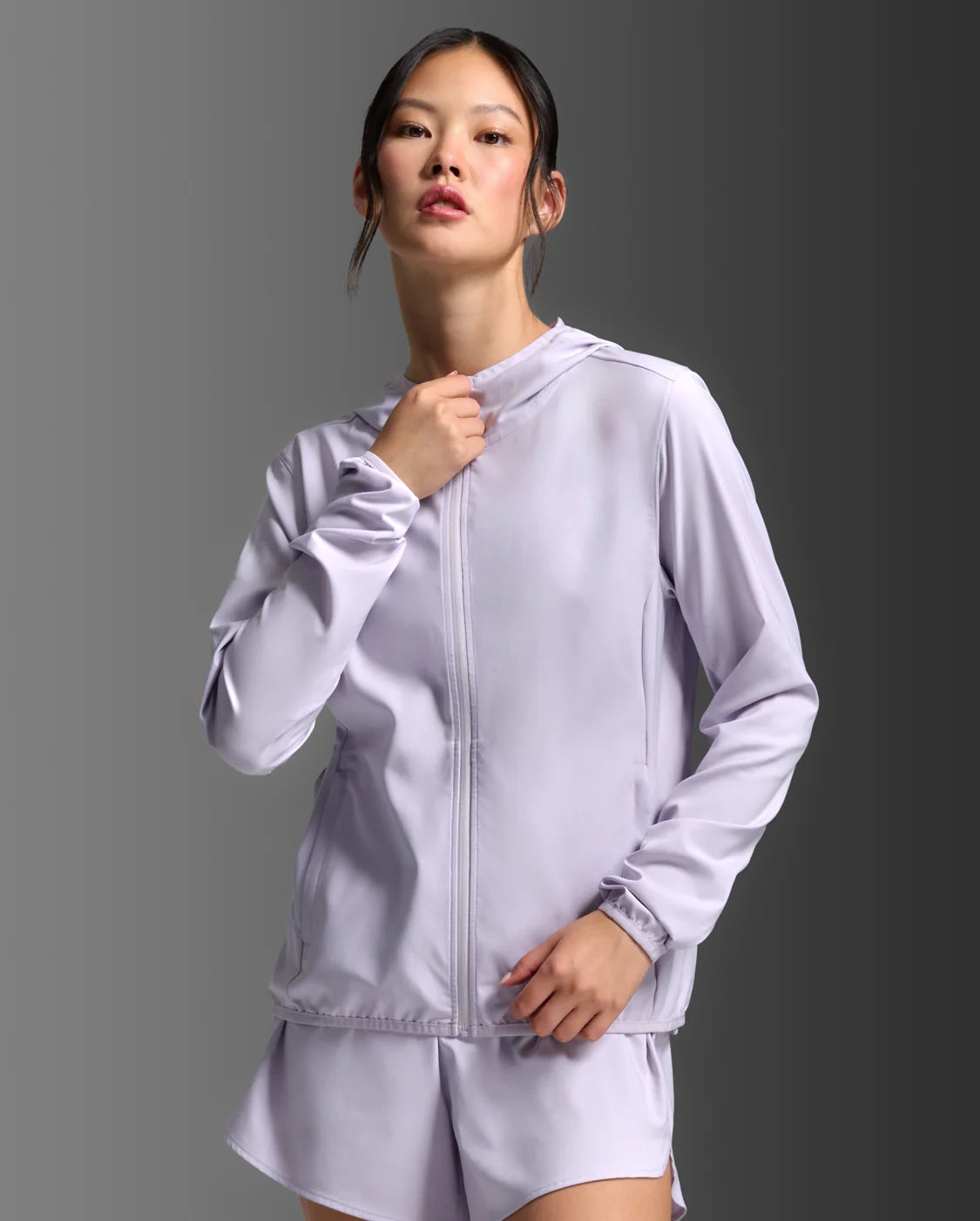 2XU Womens Aero Jacket