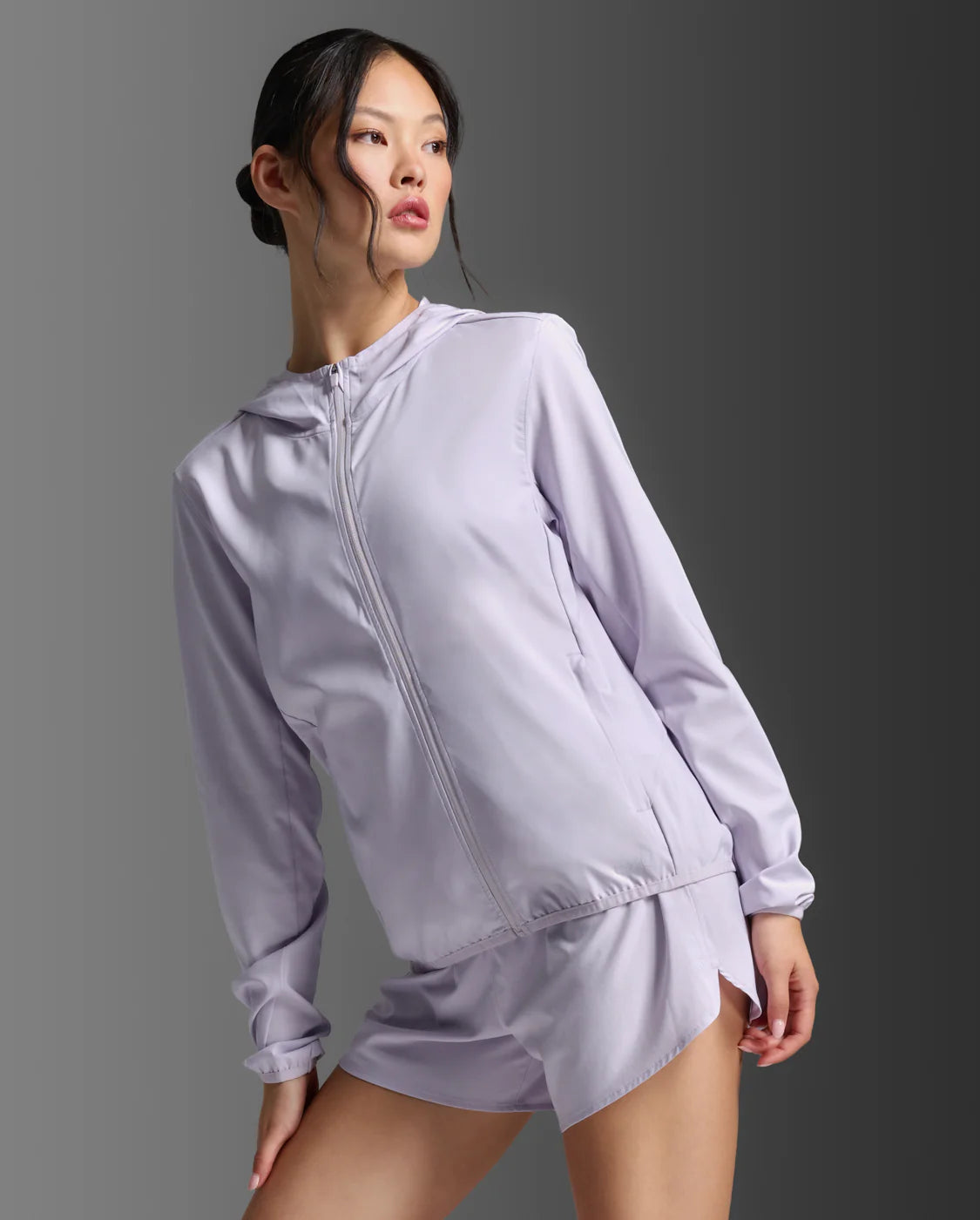 2XU Womens Aero Jacket