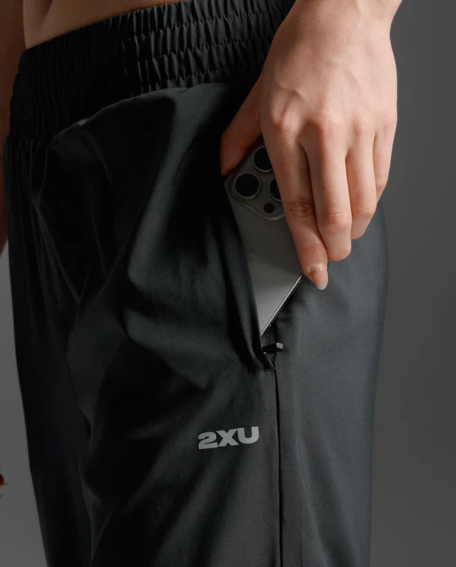 2XU Womens Aero Hi-Rise Woven Jogger