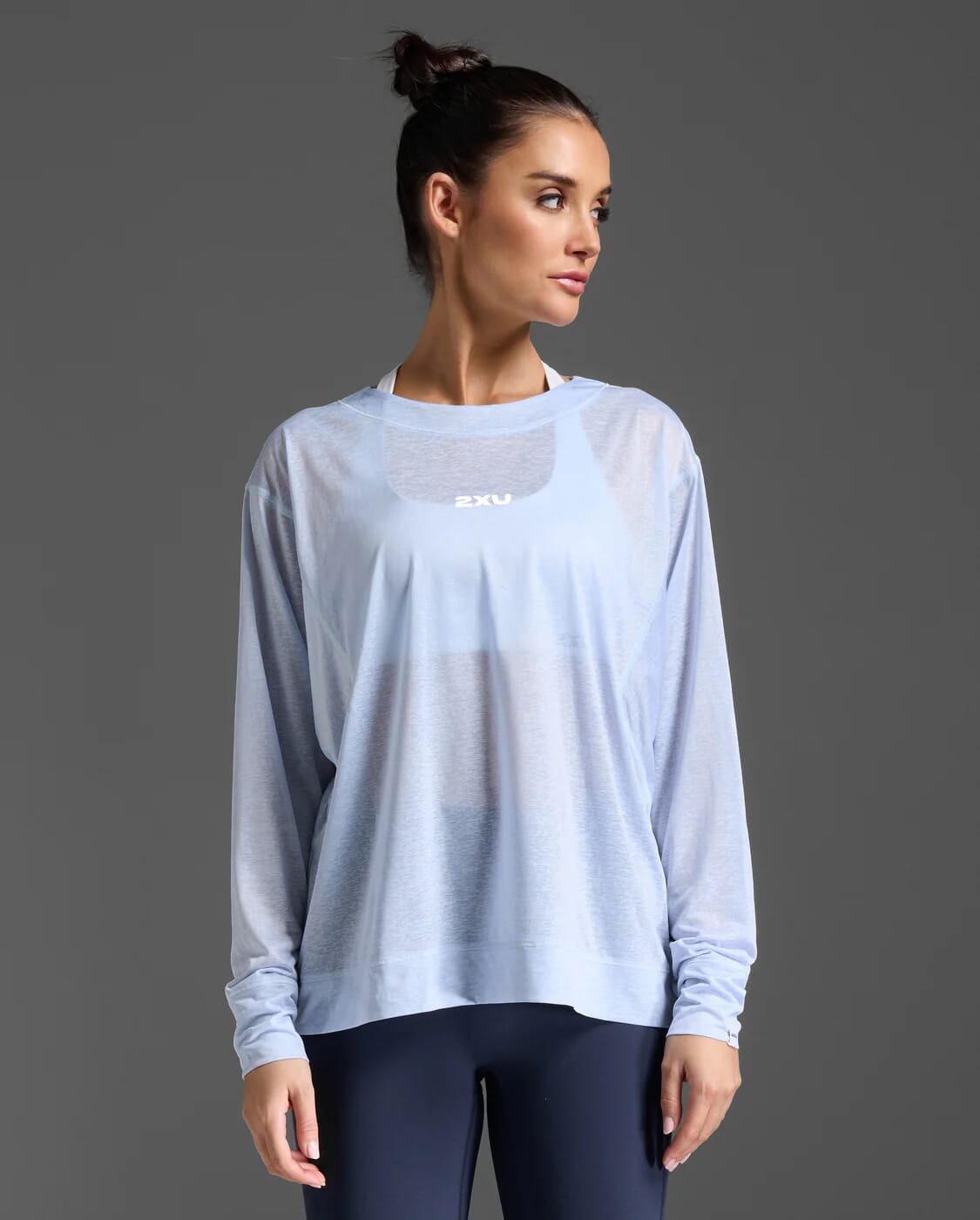 2XU ReLight Long Sleeve