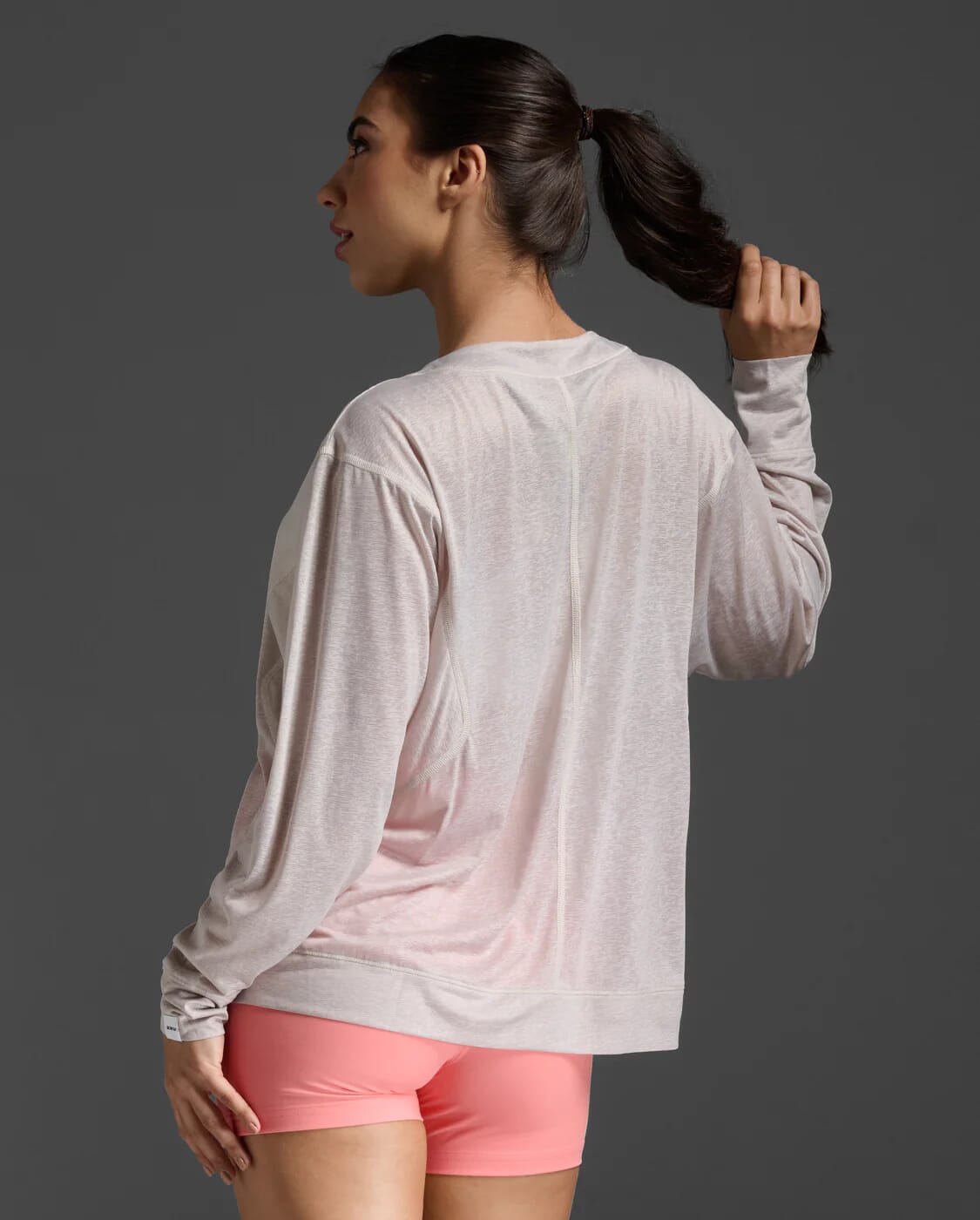 2XU ReLight Long Sleeve