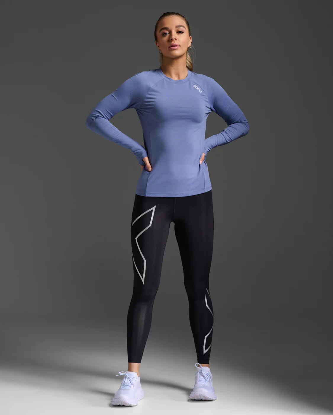 2XU Ignition Base Layer L/S