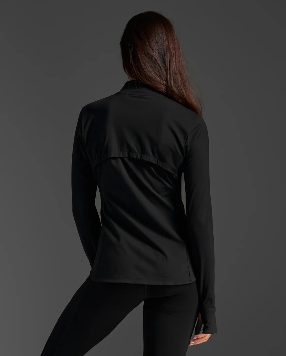2XU Womens Form Soft Touch Jacket