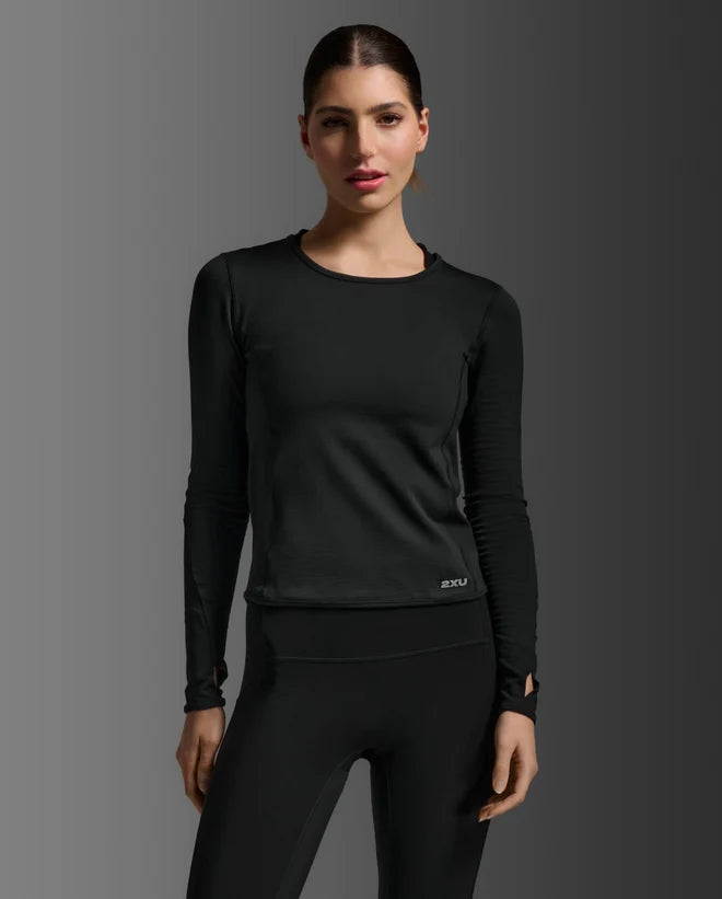 2XU Womens Ignition Grid Base Layer