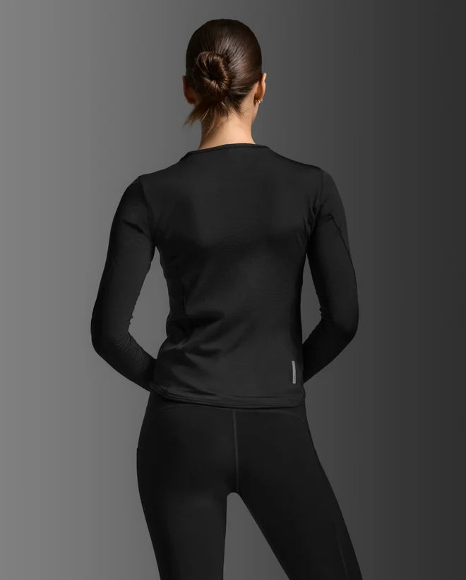 2XU Womens Ignition Grid Base Layer