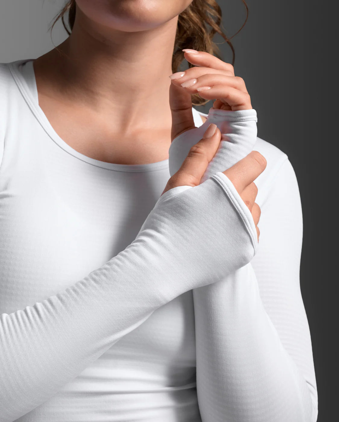 2XU Womens Ignition Grid Base Layer