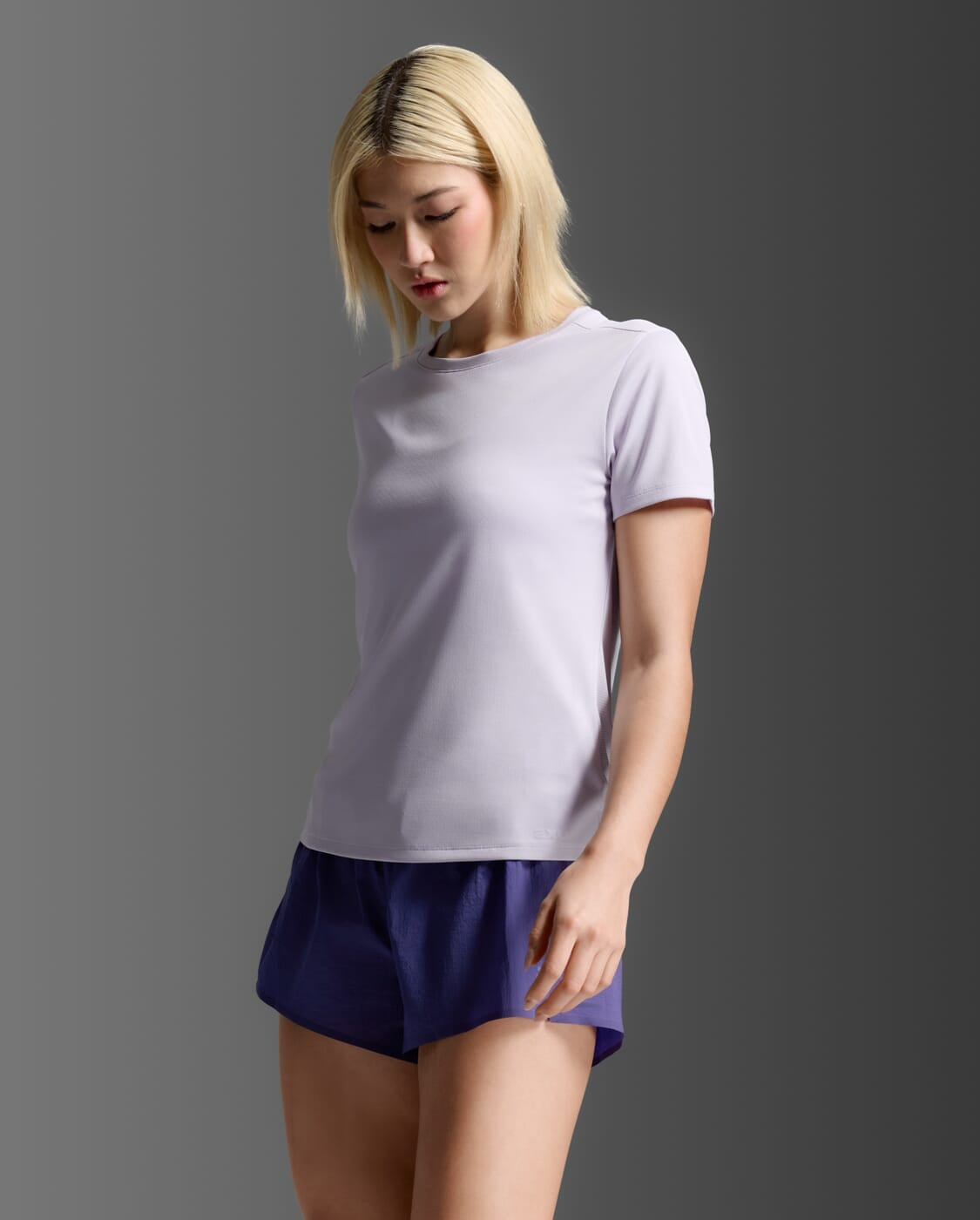 2XU Womens Aero Mesh Tee