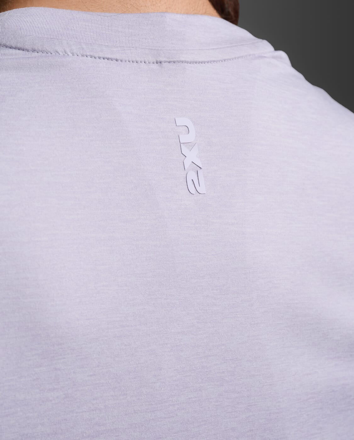 2XU Womens Form Soft Jersey Tank