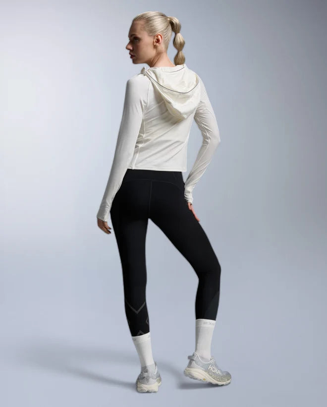 2XU Womens Ignition Grid 1/2 Zip Hoodie