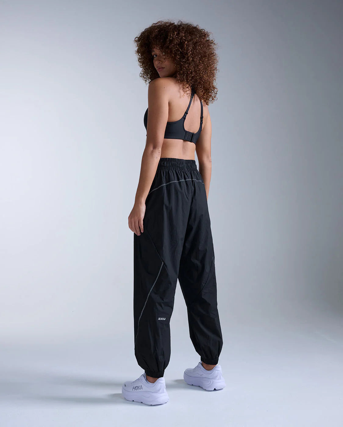 2XU Womens Aero Oversized Jogger