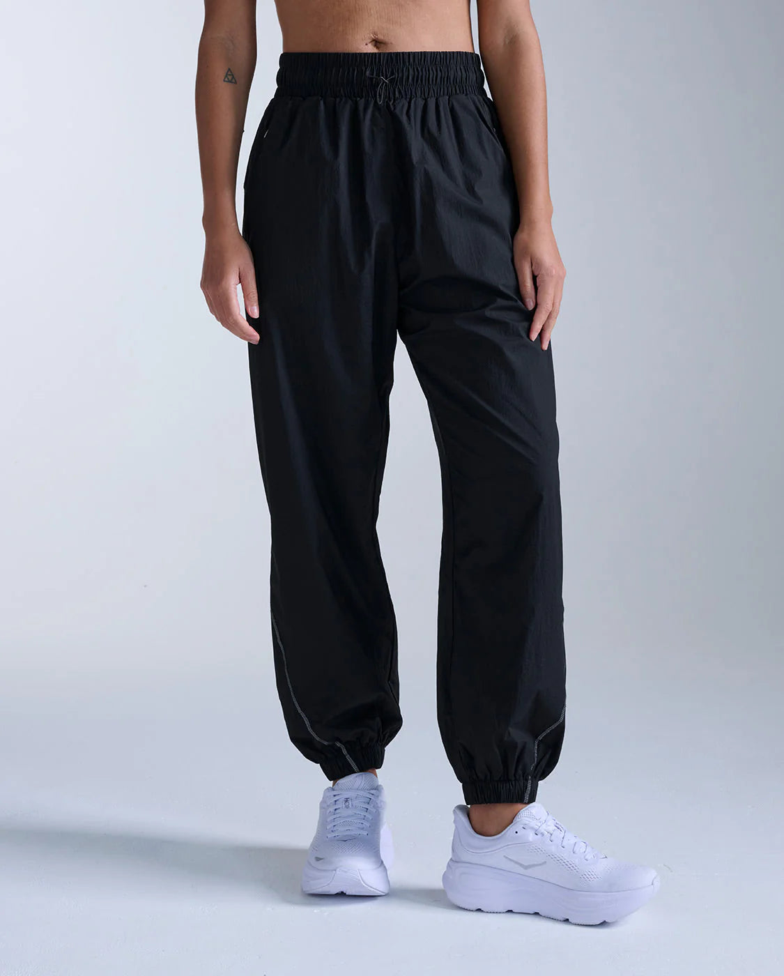 2XU Womens Aero Oversized Jogger