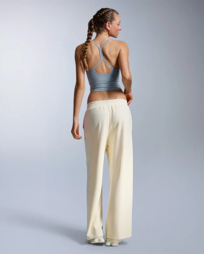 2XU Womens Wonderluxe Sand Washed Wide Pants
