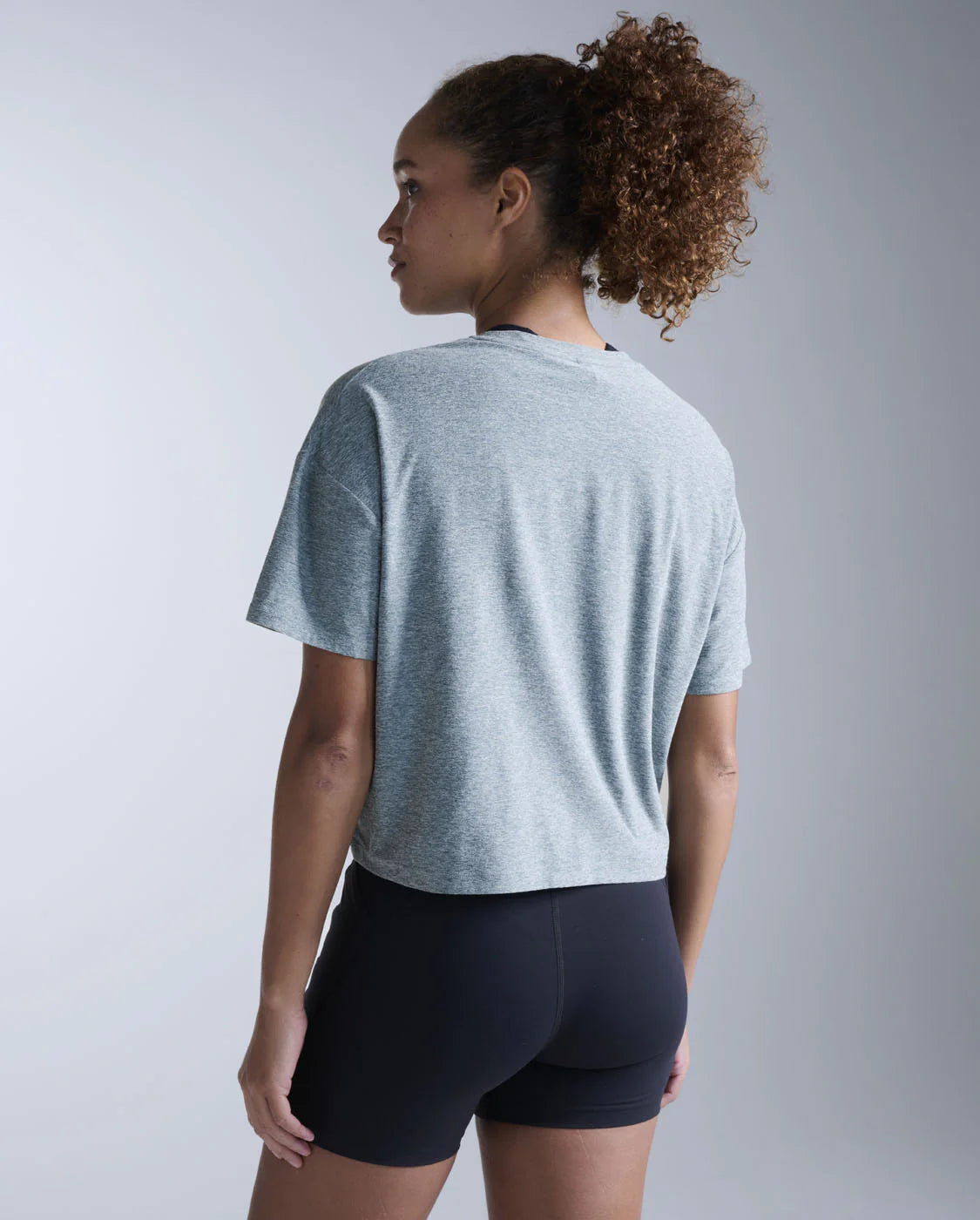 2XU Womens Form Soft Jersey Relaxed Tee