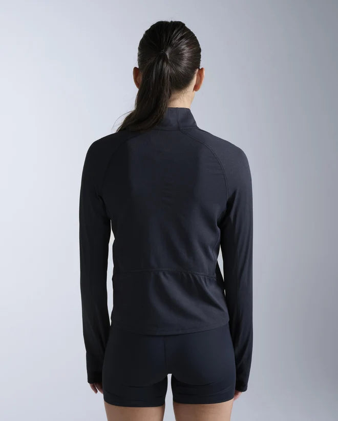 2XU Womens Aero Trail 1/2 Zip