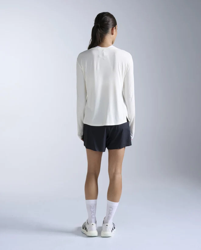 2XU Womens Aero Trail Long Sleeve