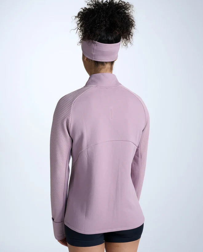 2XU Womens Ignition Haptic 1/4 Zip