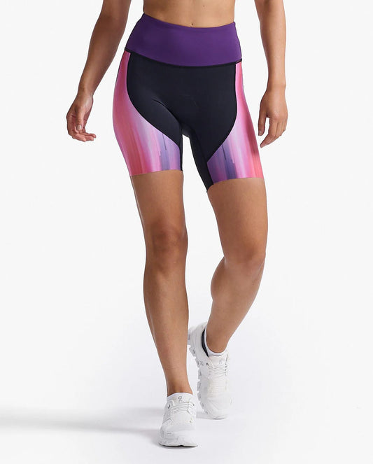 2XU Aero Tri Short