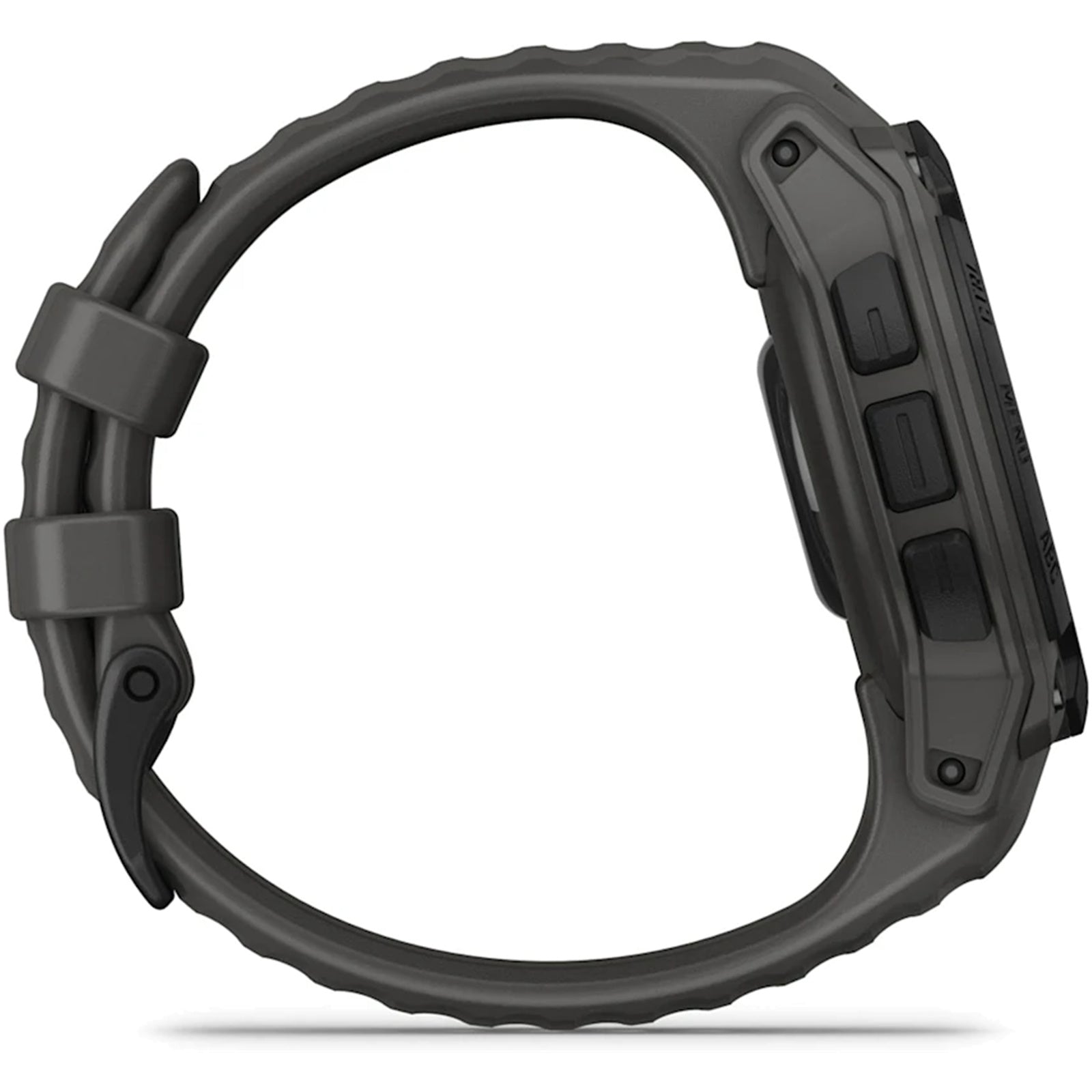 Garmin Instinct E GPS Watch Black Bezel