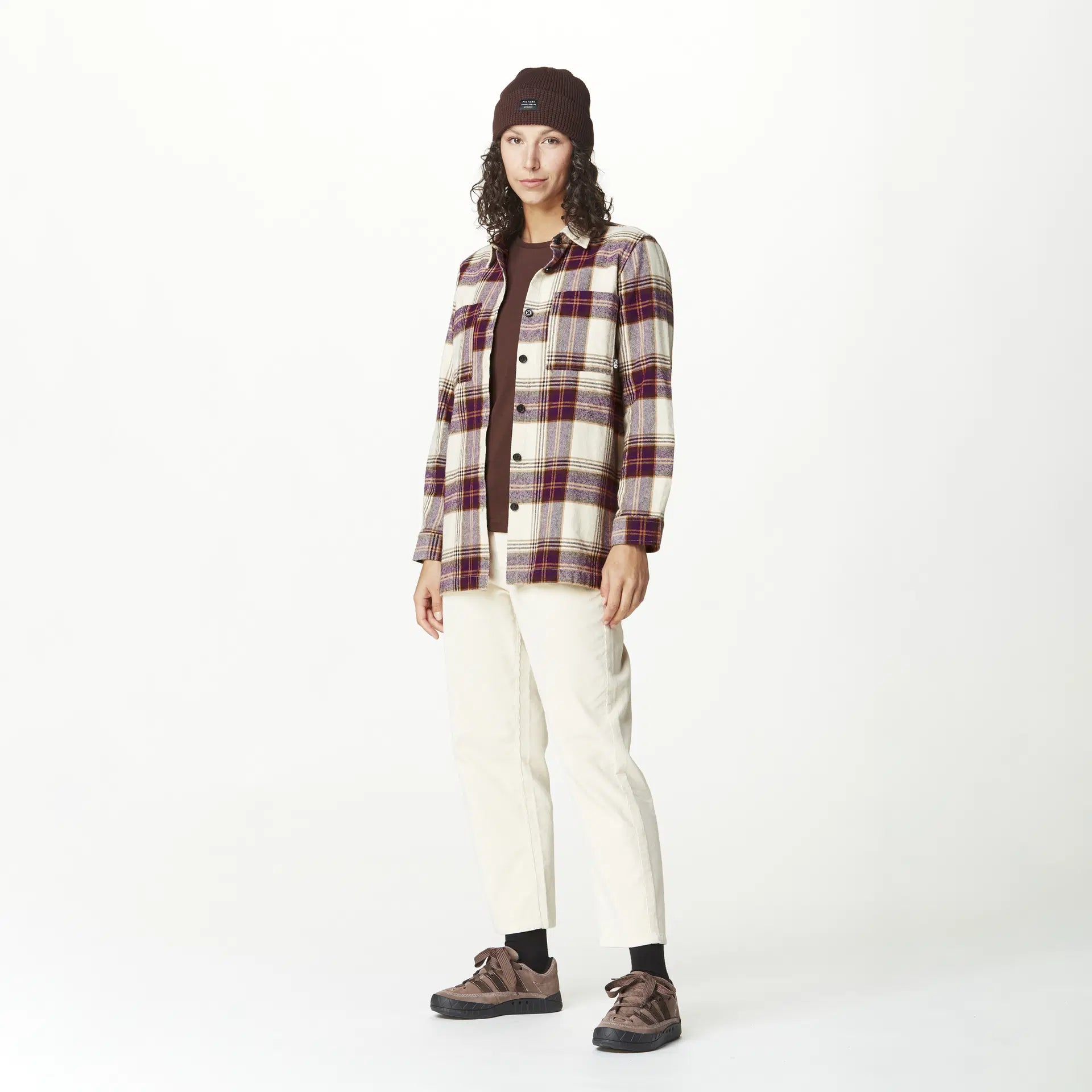 Picture Womens DONIS SHIRT