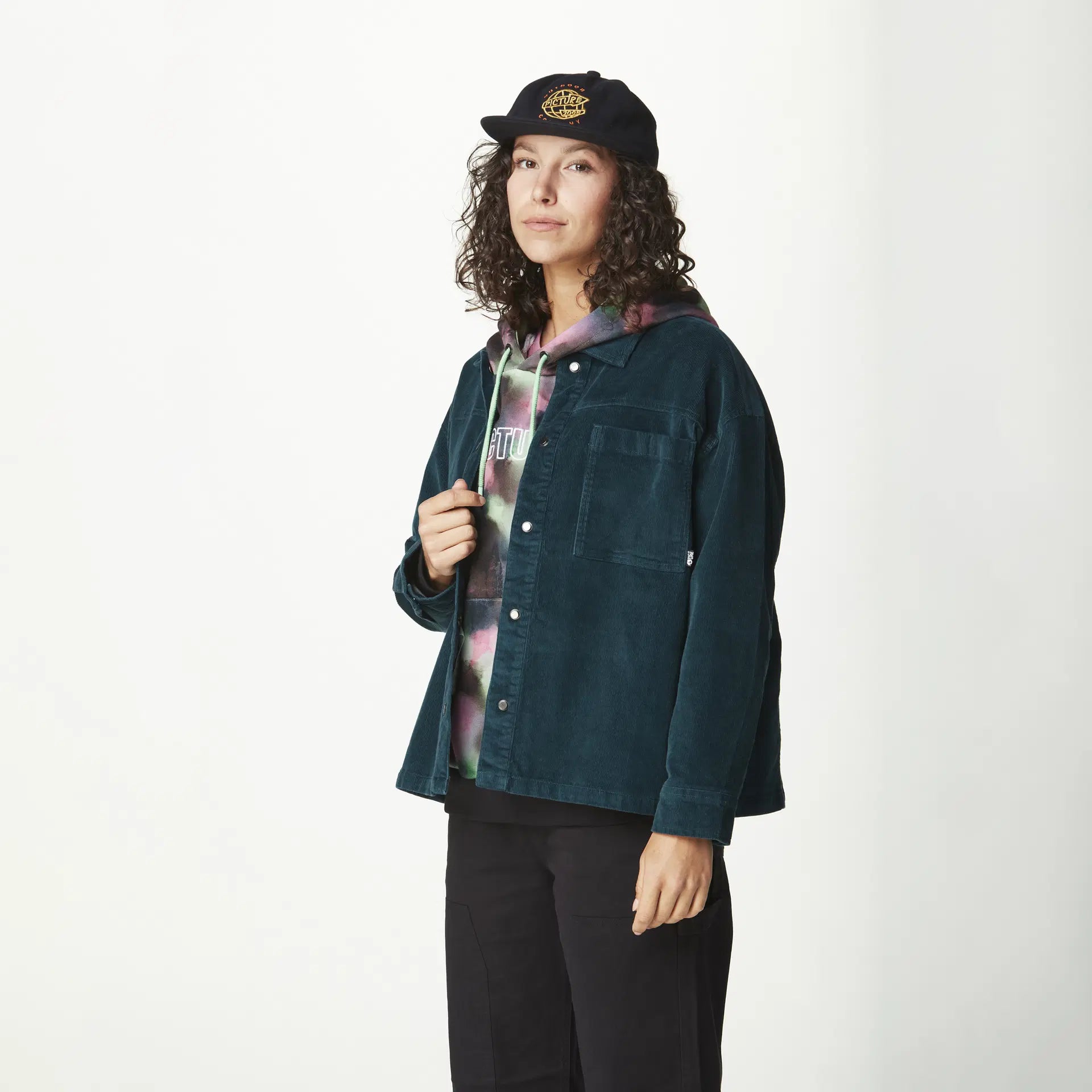 Picture Womens CORRADY SHIRT