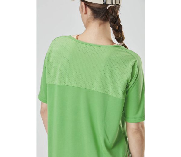 Picture Organic Clothing Kiersi Ss Tech Tee