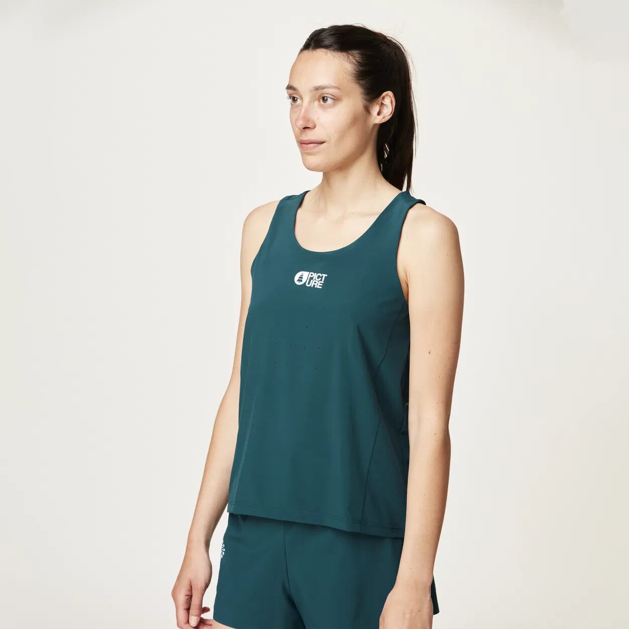 Picture Womens ICE FLOW TECH TANK