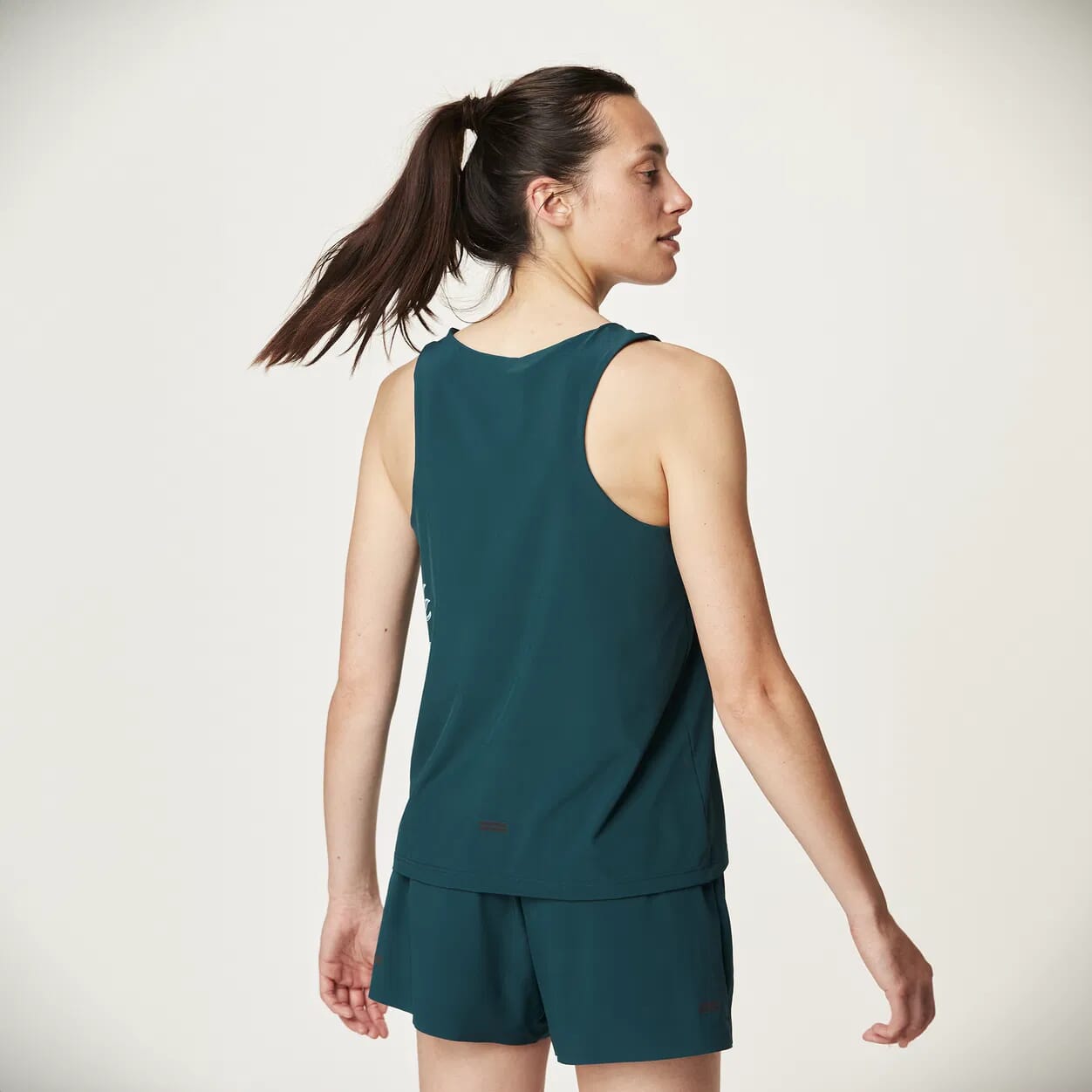 Picture Womens ICE FLOW TECH TANK