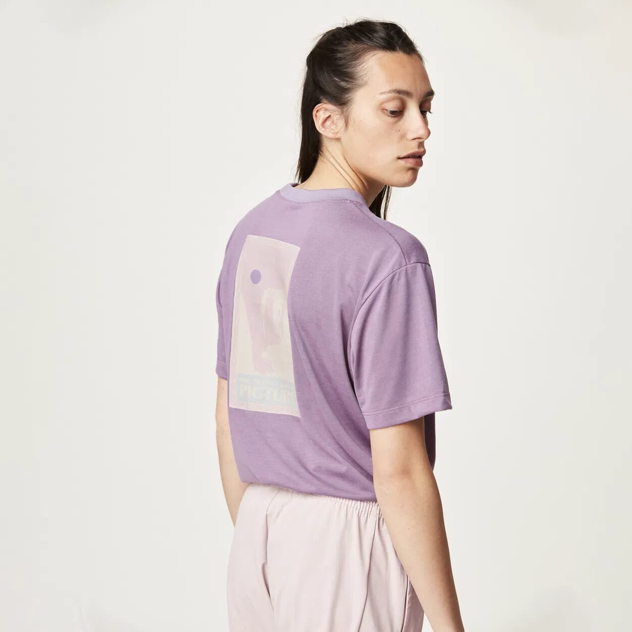 Picture Womens ELHM TECH TEE