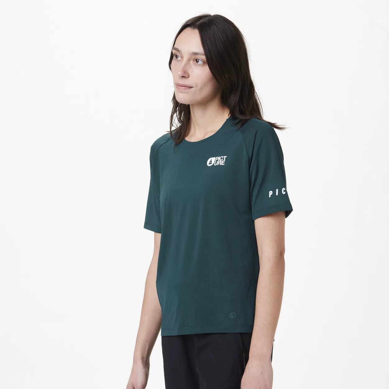 Picture Womens ICE FLOW TECH TEE